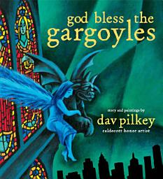 Icon image God Bless the Gargoyles