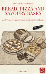 Icon image Bread, pizza and savoury bases