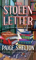 Icon image The Stolen Letter: A Scottish Bookshop Mystery