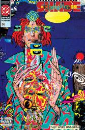 Icon image Shade, The Changing Man (1990)