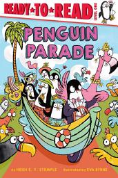 Icon image Penguin Parade: Ready-to-Read Level 1