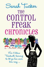 Icon image The Control Freak Chronicles
