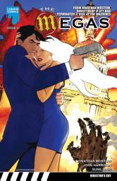 Icon image THE MEGAS, Issue 4