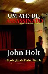 Icon image Um Ato de Assassinato