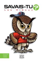 Icon image Savais-tu? - En couleurs 48 - Les Hiboux