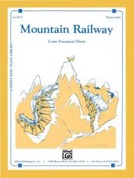Icon image Mountain Railway: Piano Solo