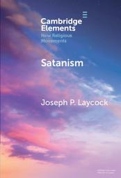 Icon image Satanism