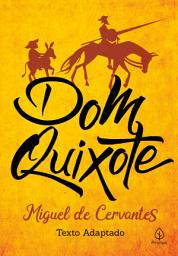 Icon image Dom Quixote