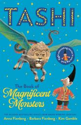 Icon image The Book of Magnificent Monsters: Tashi Collection 2