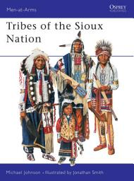 Icon image Tribes of the Sioux Nation