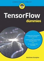 Icon image TensorFlow für Dummies