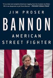 Icon image Bannon: American Street Fighter