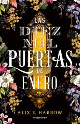 Icon image Las diez mil puertas de Enero