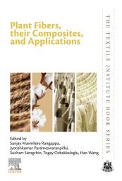 Icon image Plant Fibers, their Composites, and Applications