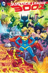 Icon image Justice League 3001 (2015)