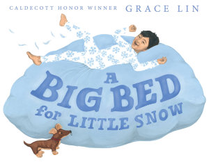 Icon image A Big Bed for Little Snow