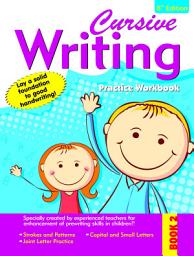Icon image Cursive Writing - 2