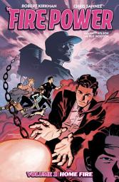 Icon image Fire Power By Kirkman And Samnee