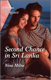 Icon image Second Chance in Sri Lanka
