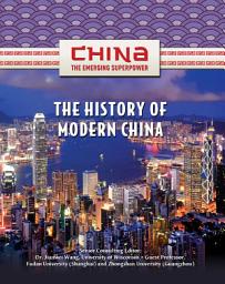 Icon image The History of Modern China