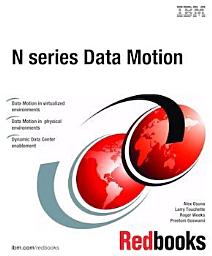 Icon image N series Data Motion