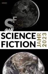 Icon image Das Science Fiction Jahr 2023