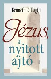 Icon image Jézus, a nyitott ajtó