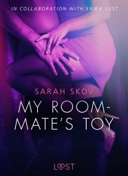 Icon image My Roommate s Toy - erotic short story