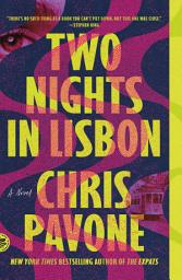 Icon image Two Nights in Lisbon: A Novel