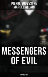 Icon image Messengers of Evil: FantÃ´mas Saga