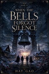 Icon image WHEN THE BELLS FORGOT SILENCE: BOOK VI — THE NINTH BELL