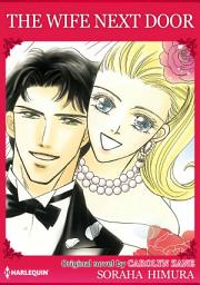 Icon image THE WIFE NEXT DOOR: Harlequin Comics