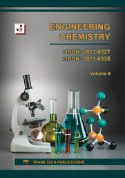 Icon image Engineering Chemistry Vol. 9