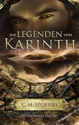 Icon image Die Legenden von Karinth (Band 4)