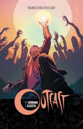 Icon image Outcast By Kirkman & Azaceta