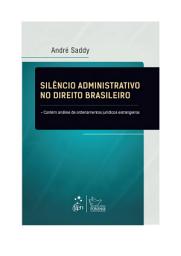 Icon image Silêncio Administrativo no Direito Brasileiro