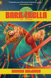 Icon image Barbarella