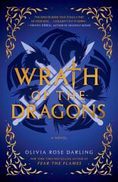 Icon image Wrath of the Dragons: A Novel