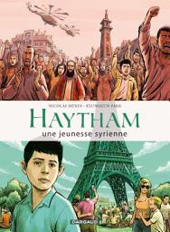 Icon image Haytham, une jeunesse syrienne