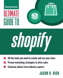 Icon image Ultimate Guide to Shopify