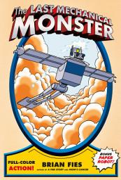 Icon image The Last Mechanical Monster