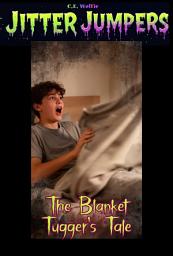 Icon image Jitter Jumpers: The Blanket Tugger's Tale
