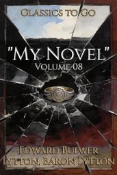 Icon image "My Novel": Restored Classics to Go Edition