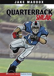 Icon image Jake Maddox: Quarterback Sneak