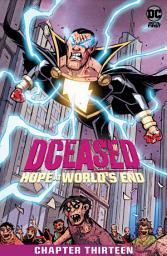 Icon image DCeased: Hope At World's End (2020)