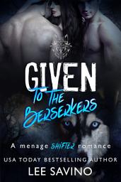 Icon image Given to the Berserkers