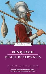 Icon image Don Quixote