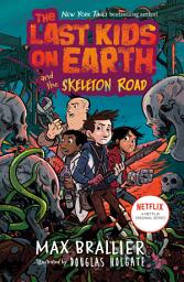 Icon image The Last Kids on Earth