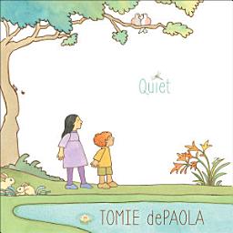 Icon image Quiet