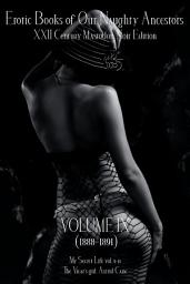 Icon image Erotic Books of Our Naughty Ancestors vol.9